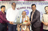 Government support crucial for survival of rice crop, says breeder B.K. Deva Rao